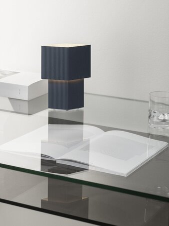 Pholc Romb Mini - Akku-Tischleuchte