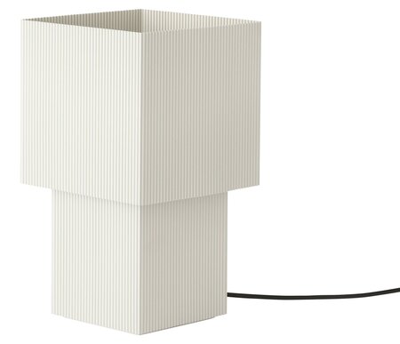 Pholc Romb - Tischleuchte - Romb 36 - Cotton