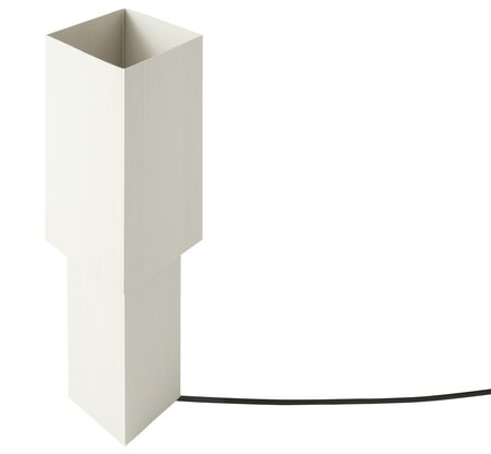 Pholc Romb - Tischleuchte - Romb 36 - Cotton