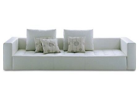 Zanotta Kilt 84 Sofa