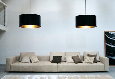 Zanotta Kilt Sofa
