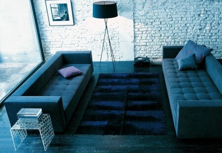 Zanotta Kilt Sofa