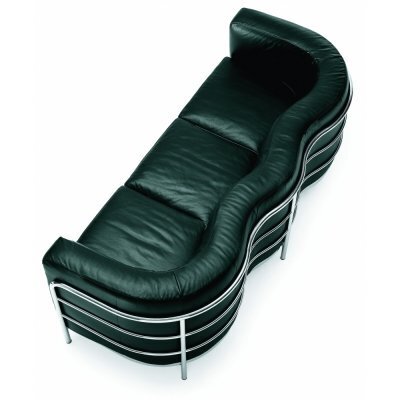 Zanotta Onda 3-Sitzer Sofa