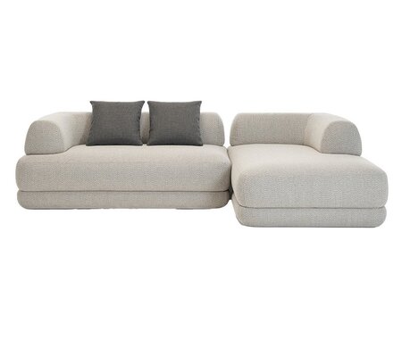 Zanotta Bumper - Sofa