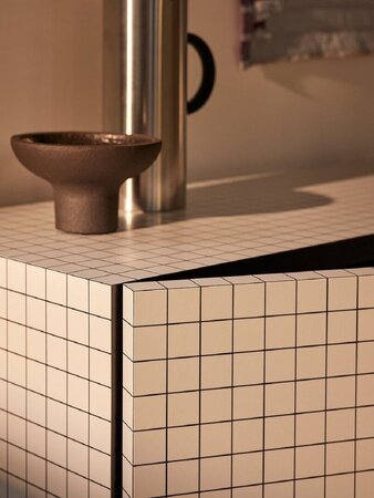 Zanotta Quaderna 757 - Schrank