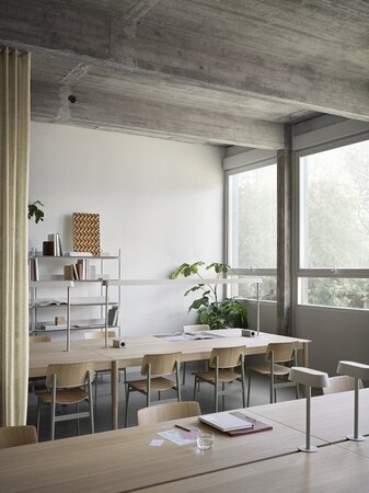 Muuto Linear System Connecting Legs