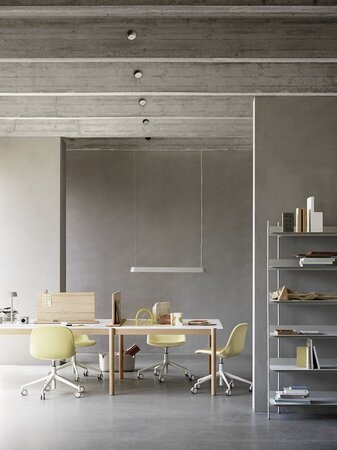 Muuto Linear System Middle Module