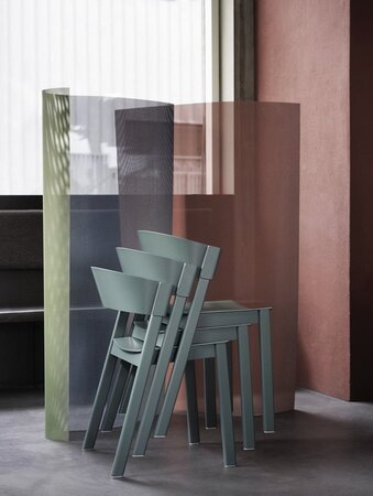 Muuto Cover Side Chair