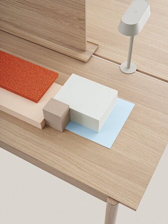 Muuto Linear System Configuration 1