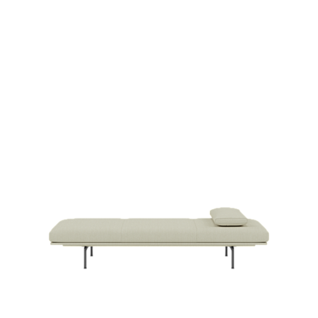 Muuto Outline Daybed Cushion - Balder 912