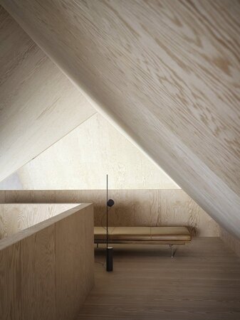Muuto Outline Daybed