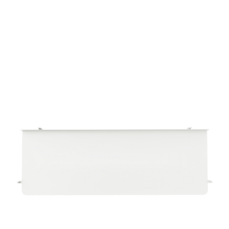 Muuto Compile Shelving System - Shelf - White