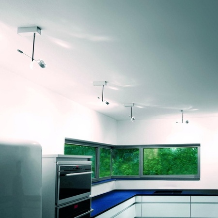 Radius Absolut Deckenleuchte