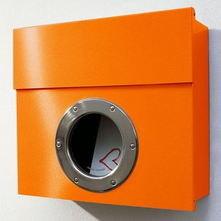 Radius Letterman I Briefkasten