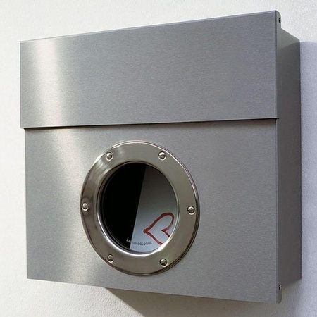 Radius Letterman I Briefkasten