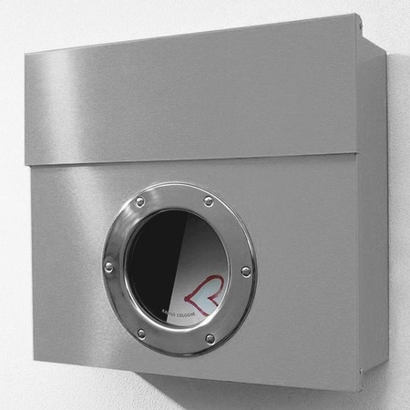 Radius Letterman I Briefkasten