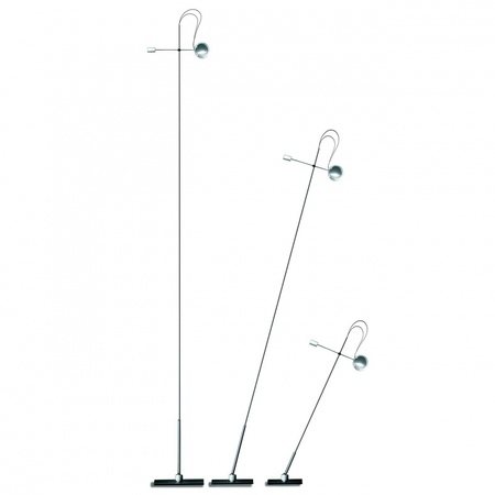 Radius Absolut Stehleuchte