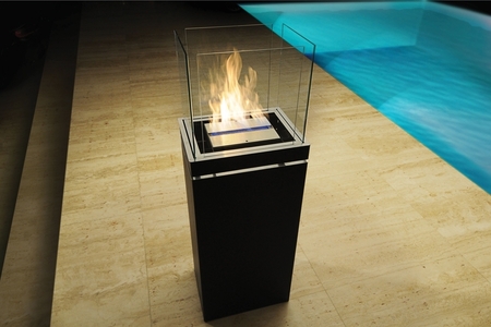 Radius High Flame