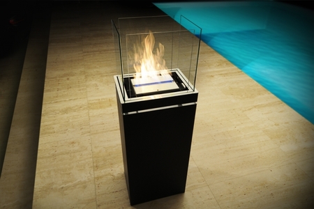 Radius High Flame