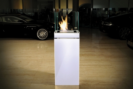 Radius High Flame