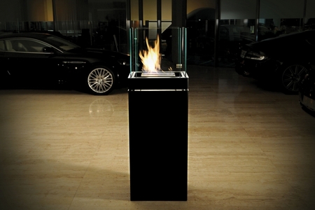 Radius High Flame