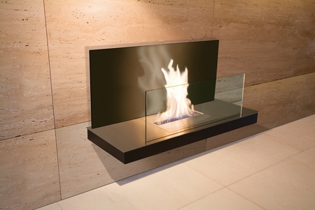 Radius Wall Flame 2
