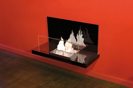 Radius Wall Flame 2