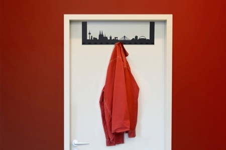 Radius Türgarderobe 