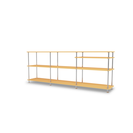 ontana Free 222100 - Acacia - Chrom