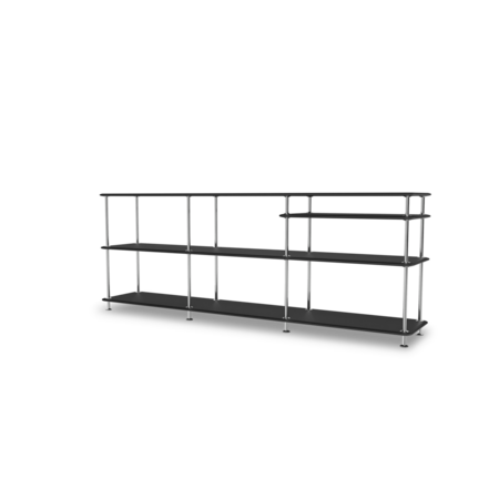 Montana Free 222100 - Black - Chrom