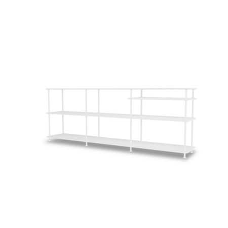Montana Free 222100 - New White
