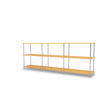 Montana Free 222000 - Acacia - Chrom
