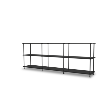 Montana Free 222000 - Black