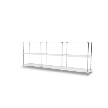 Montana Free 222000 - New White - Chrom