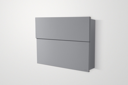 Radius Letterman XXL 2 Briefkasten