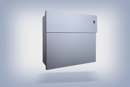 Radius Letterman 4K Briefkasten Mit Klingelschalter