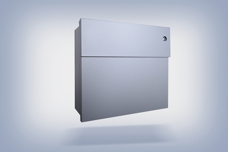 Radius Letterman 4K Briefkasten Mit Klingelschalter