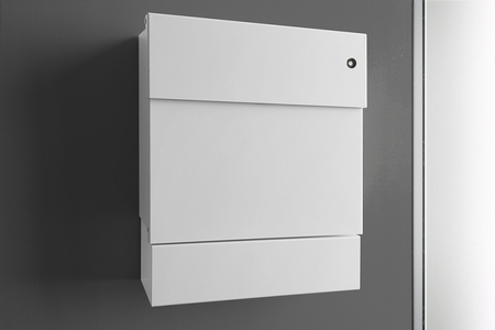 Radius Letterman 5K Briefkasten Mit Klingelschalter