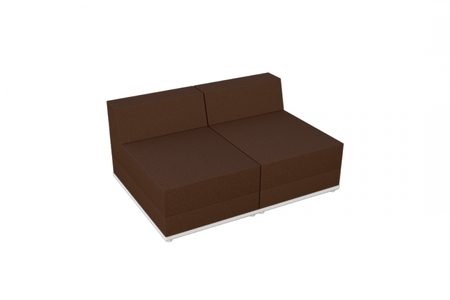 Radius Element 02 Loungesystem