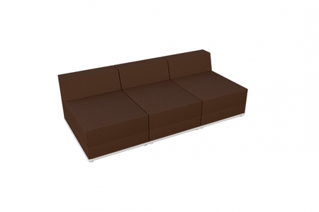 Radius Element 03 Loungesystem