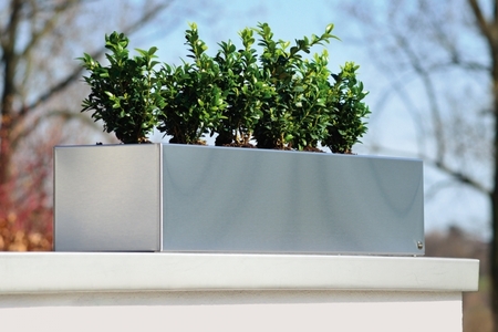 Radius Blumenkasten 100