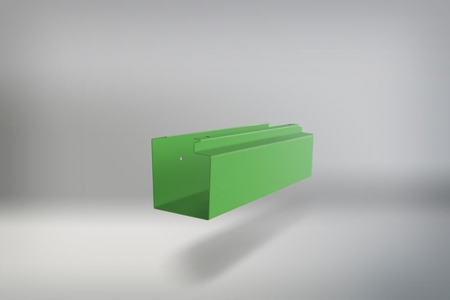 Radius Zeitungsrolle