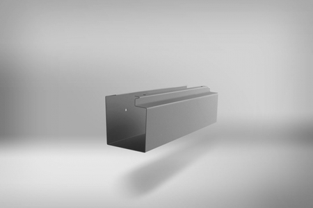 Radius Zeitungsrolle