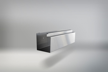 Radius Zeitungsrolle