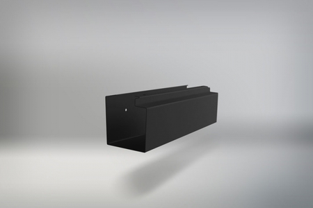 Radius Zeitungsrolle