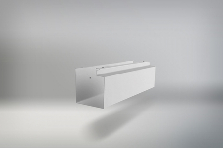 Radius Zeitungsrolle