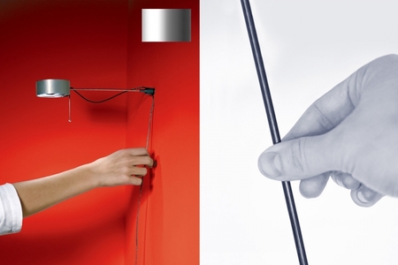 Radius Absolut Click Touch - Matt