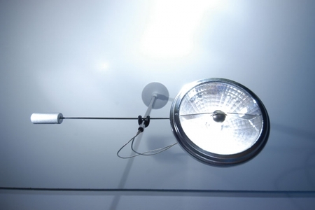 Radius Absolut Spotlight 1X
