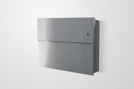 Radius Letterman XXL 2K Briefkasten Mit Klingel