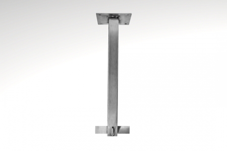 Radius Bodenanker Für Standbriefkasten
